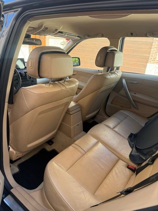 BMW X3 2008