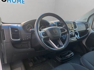 Citroën Jumper 3.3 L2 H2 BHDI 103kW (140CV) S&S 6 V. M