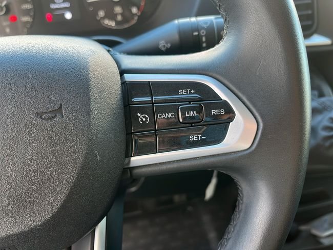 Citroën Jumper 2025, foto 14