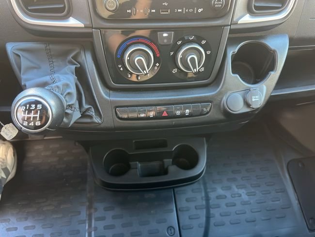 Citroën Jumper 2025, foto 15
