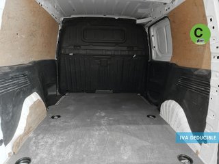 Peugeot Partner Furgon BlueHDi 100 Standard 1000kg 75 kW (102 CV)