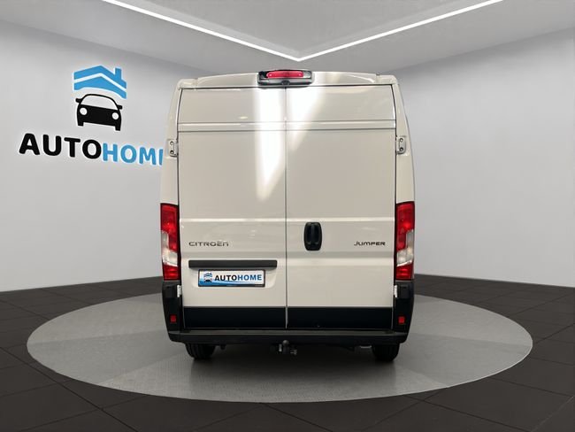 Citroën Jumper 2025, foto 5