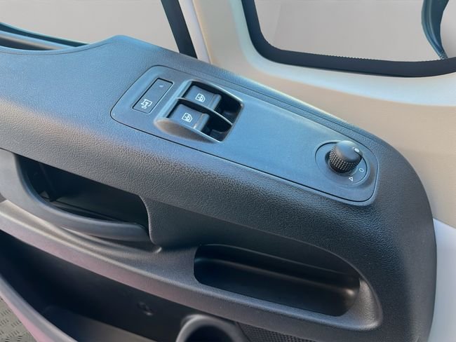 Citroën Jumper 2025, foto 11