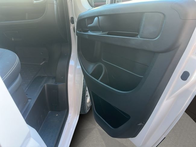 Citroën Jumper 2025, foto 20