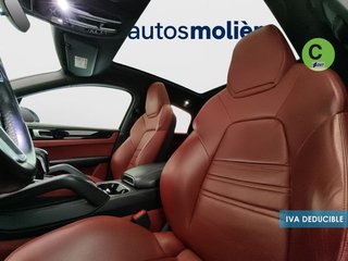 Porsche Cayenne S 324 kW (440 CV)
