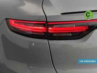 Porsche Cayenne S 324 kW (440 CV)