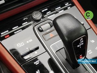 Porsche Cayenne S 324 kW (440 CV)