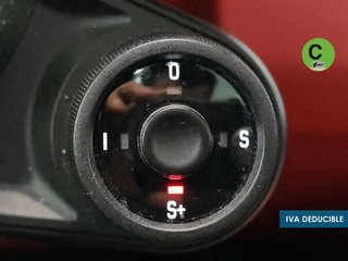 Porsche Cayenne S 324 kW (440 CV)