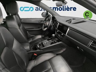 Porsche Macan 195 kW (265 CV)