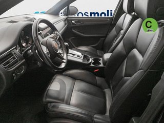 Porsche Macan 195 kW (265 CV)