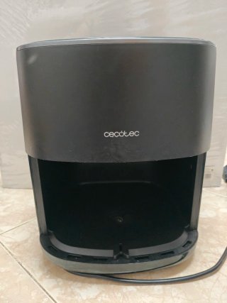 Freidora de aire Cecotec