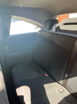 Opel Corsa 2009 - ETIQUETA C