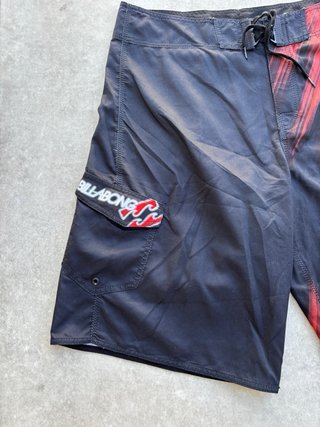 Costume da bagno Billabong vintage XXL