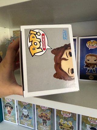 Funko Pop! The Cruel Prince Jude Duarte #50