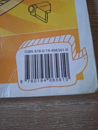 Synchronize 3 Workbook (Spain)