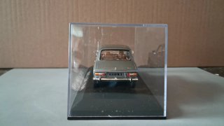 Simca 1100 (1968) Escala 1:43