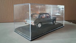 Simca 1100 (1968) Escala 1:43