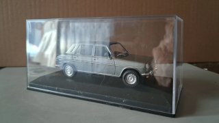 Simca 1100 (1968) Escala 1:43