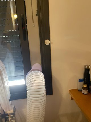 Aire Acondicionado Portátil Artica 9000 BTU