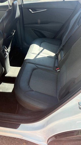 KIA Niro 2022