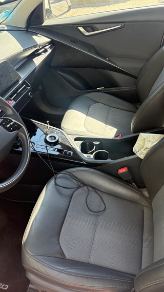 KIA Niro 2022