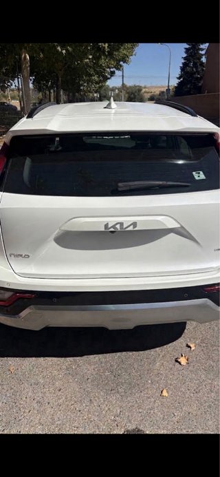 KIA Niro 2022