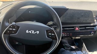 KIA Niro 2022
