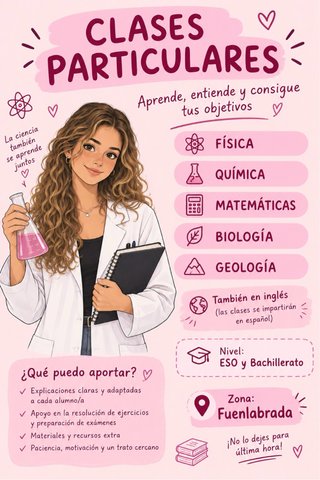 Clases particulares