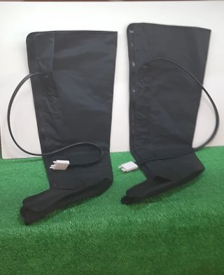 Masajeador de Piernas Eléctrico Shiatsu