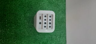 Masajeador de Piernas Eléctrico Shiatsu