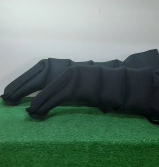 Masajeador de Piernas Eléctrico Shiatsu