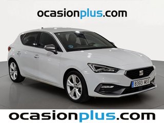 SEAT León 1.0 TSI S&S FR 25 Aniversario 81 kW (110 CV)