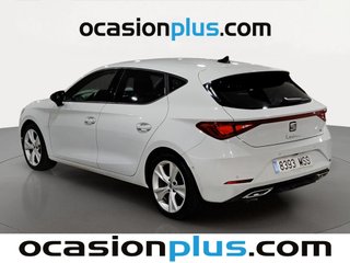 SEAT León 1.0 TSI S&S FR 25 Aniversario 81 kW (110 CV)