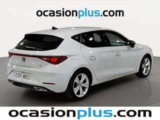 SEAT León 1.0 TSI S&S FR 25 Aniversario 81 kW (110 CV)