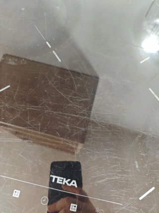 Piani cottura Teka TCC 64310 TTC BK ovale