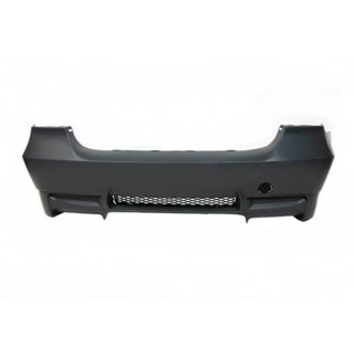 Paragolpes Trasero BMW E90 Look M3 ABS
