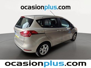 Ford B-Max 1.0 EcoBoost Trend 74 kW (100 CV)