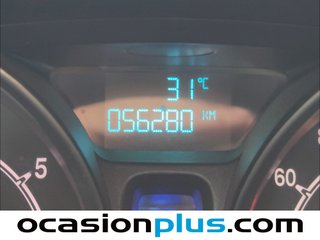 Ford B-Max 1.0 EcoBoost Trend 74 kW (100 CV)