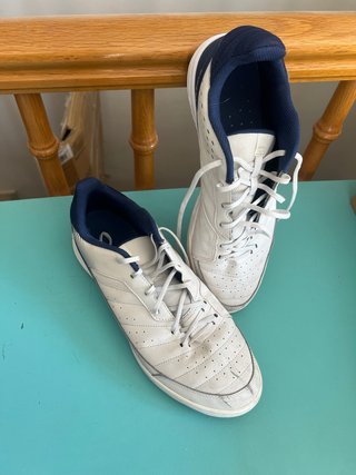 Zapatillas Kipsta Eskudo Talla 47