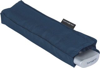 Paraguas Samsonite Rain Pro 3 Secciones Azul