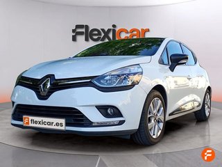 Renault Clio Life Energy TCe 55kW (75CV) -18