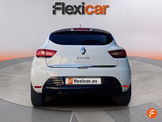 Renault Clio Life Energy TCe 55kW (75CV) -18