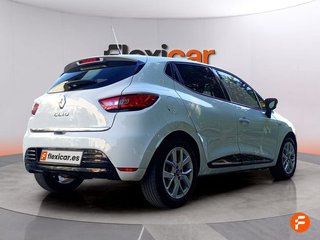Renault Clio Life Energy TCe 55kW (75CV) -18