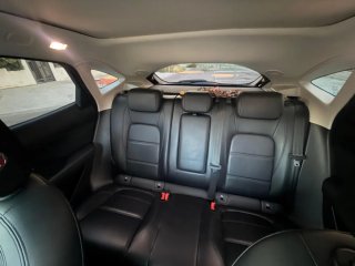 Jaguar E-Pace 2018
