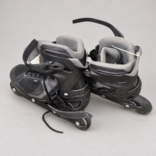 Patines Oxelo Active Fit 3 Talla 43 + protecciones