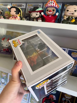 Funko Pop! Solo Leveling Sung Jinwoo vs. Cerberus