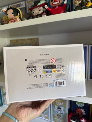Funko Pop! Solo Leveling Sung Jinwoo vs. Cerberus