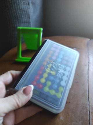 Juego IQ Fit Smart Games 120 desafíos
