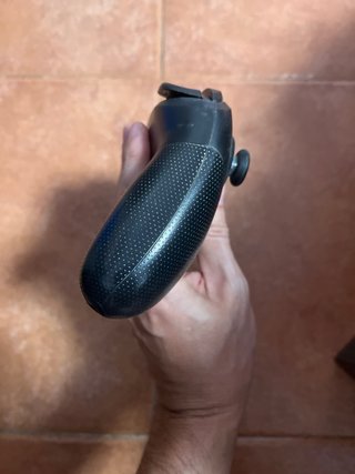 Mando Nintendo Switch Pro