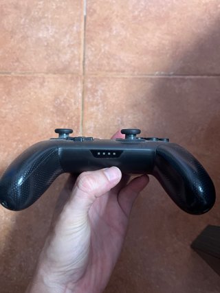 Mando Nintendo Switch Pro